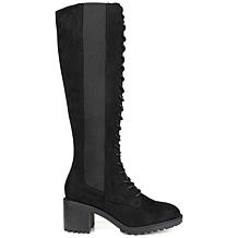 Journee Collection Tru Comfort Foam™ Extra Wide-Calf Jenicca Boot