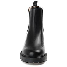 Journee Collection Tru Comfort Foam™ Kenova Bootie