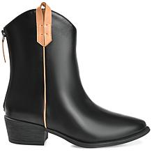 Journee Collection Tru Comfort Foam™ Novva Bootie