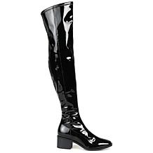 Journee Collection Tru Comfort Foam™ Wide Calf Mariana Boot