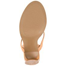 Journee Collection Womens Adalee Pump