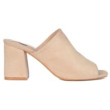 Journee Collection Women's Adelaide Slide