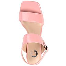 Journee Collection Womens Adras Pump