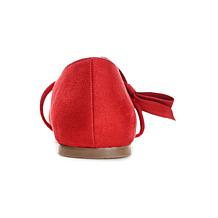 Journee Collection Women's Aizlynn Flat