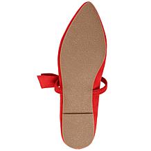 Journee Collection Women's Aizlynn Flat