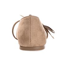 Journee Collection Womens Aizlynn Wide Width Flat