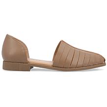 Journee Collection Women's Anyah Flats