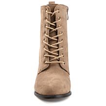 Journee Collection Womens Baylor Bootie