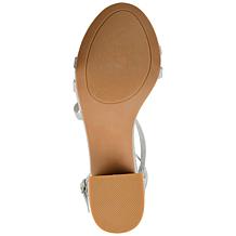 Journee Collection Womens Bella Pump