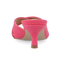 Journee Collection Women's Berkly Pumps
