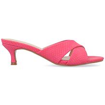 Journee Collection Women's Berkly Pumps