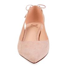 Journee Collection Women's Bindi Kitten Heel