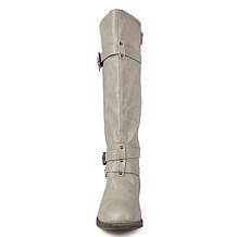 Journee Collection Women's Bite Boot