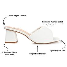 Journee Collection Women's Briarr Pump