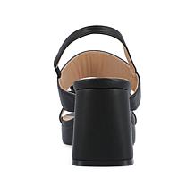 Journee Collection Women's Brookan Sandals