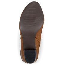 Journee Collection Women's Carver Boot