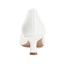 Journee Collection Womens Celica Pump