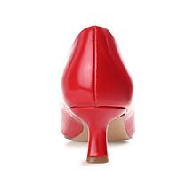 Journee Collection Womens Celica Wide Width Pump