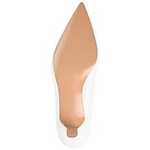 Journee Collection Womens Celica Wide Width Pump