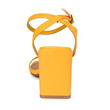 Journee Collection Womens Chasity Pump