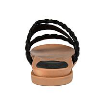 Journee Collection Womens Colette Sandal