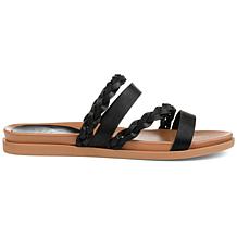 Journee Collection Womens Colette Sandal