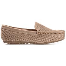 Journee Collection Women's Comfort Halsey Loafer