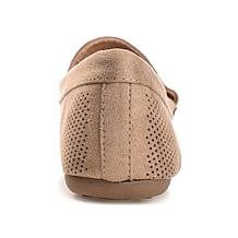 Journee Collection Women's Comfort Halsey Loafer