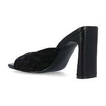 Journee Collection Womens Daivia Sandals