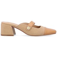 Journee Collection Women's Dalla Pumps