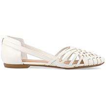 Journee Collection Women's Ekko Flat