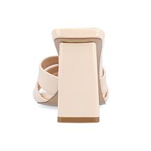 Journee Collection Womens Ellington Sandals