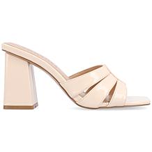 Journee Collection Womens Ellington Sandals