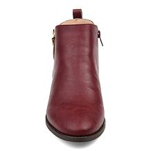 Journee Collection Womens Ellis Bootie