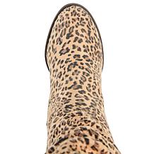 Journee Collection Women's Extra Wide Calf Aneil Boot