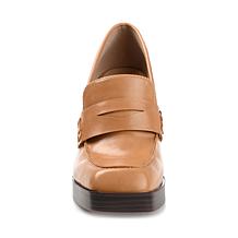 Journee Collection Womens Ezzey Pump
