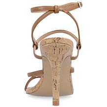 Journee Collection Womens Fylissa Pumps