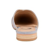 Journee Collection Women's Giada Mule