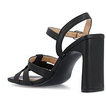 Journee Collection Womens Gibssen Sandals