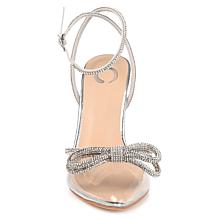 Journee Collection Womens Gracia Pump