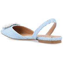 Journee Collection Women's Hannae Flats