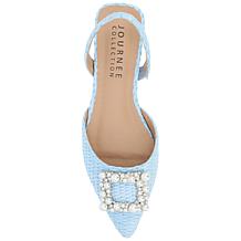 Journee Collection Women's Hannae Flats