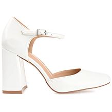 Journee Collection Womens Hesster Pump