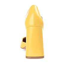 Journee Collection Womens Hesster Pump