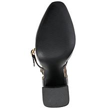 Journee Collection Womens Isadorah Pump