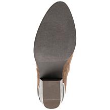 Journee Collection Womens Issla Bootie