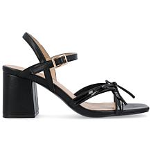 Journee Collection Women's Issmia Sandals