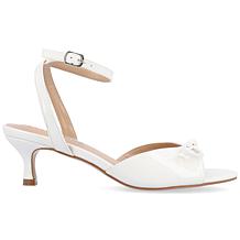 Journee Collection Women's Jennifer Pumps