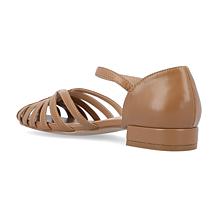 Journee Collection Women's Joannah Flats