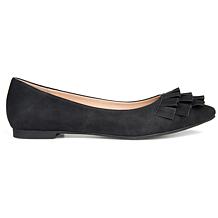 Journee Collection Women's Judy Flat